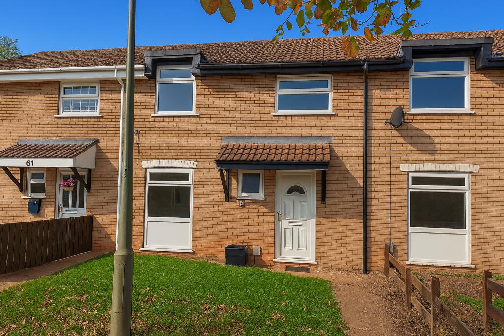 3 bed Detached for rent in Paignton. From Fulfords - Paignton 3 bed Detached for rent in Paignton. From Fulfords - Paignton
