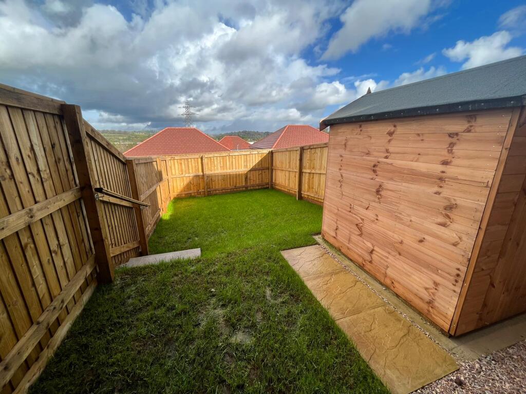 2 bed Detached for rent in Paignton. From Fulfords - Paignton