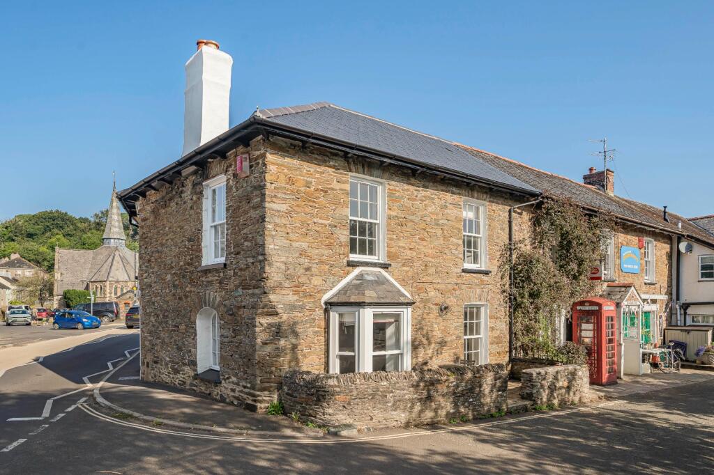 4 bed 1st Floor Flat for rent in Harbertonford. From Fulfords - Paignton 4 bed 1st Floor Flat for rent in Harbertonford. From Fulfords - Paignton