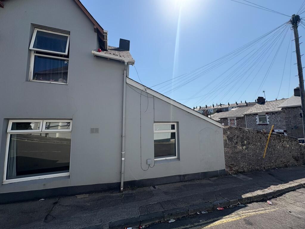 1 bed Detached for rent in Torquay. From Fulfords - Paignton 1 bed Detached for rent in Torquay. From Fulfords - Paignton