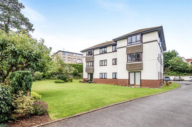 2 bed Apartment for rent in Paignton. From Fulfords - Paignton 2 bed Apartment for rent in Paignton. From Fulfords - Paignton