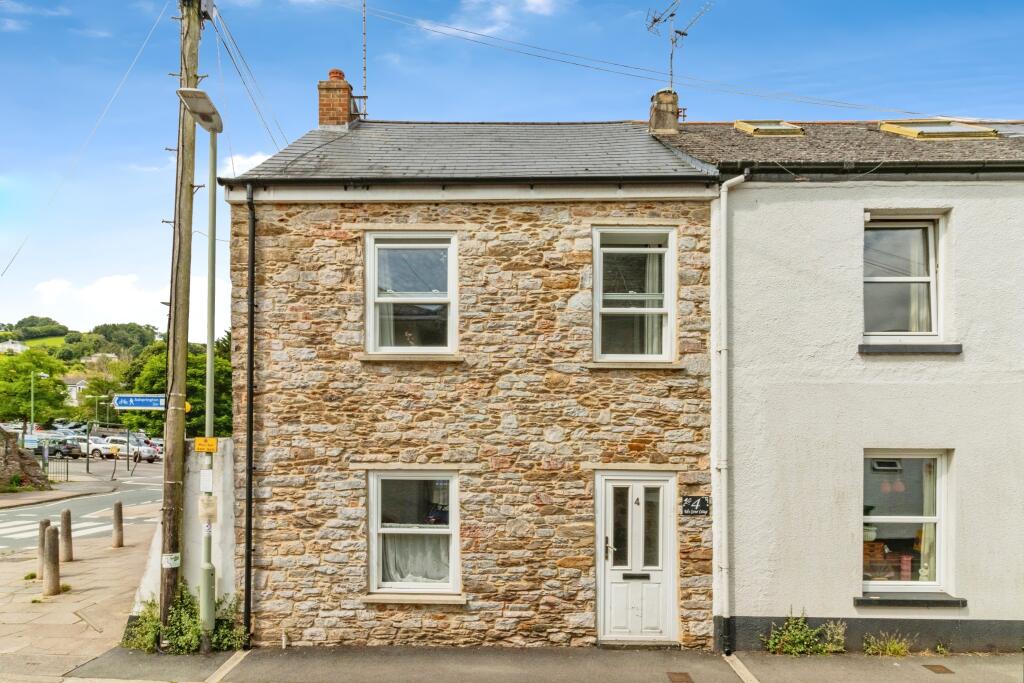 3 bed Detached for rent in Totnes. From Fulfords - Paignton 3 bed Detached for rent in Totnes. From Fulfords - Paignton
