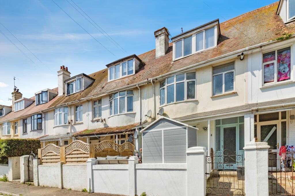 2 bed Apartment for rent in Paignton. From Fulfords - Paignton