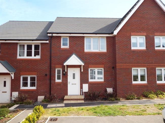 3 bed Mid Terraced House for rent in Collaton St Mary. From Fulfords - Paignton 3 bed Mid Terraced House for rent in Collaton St Mary. From Fulfords - Paignton