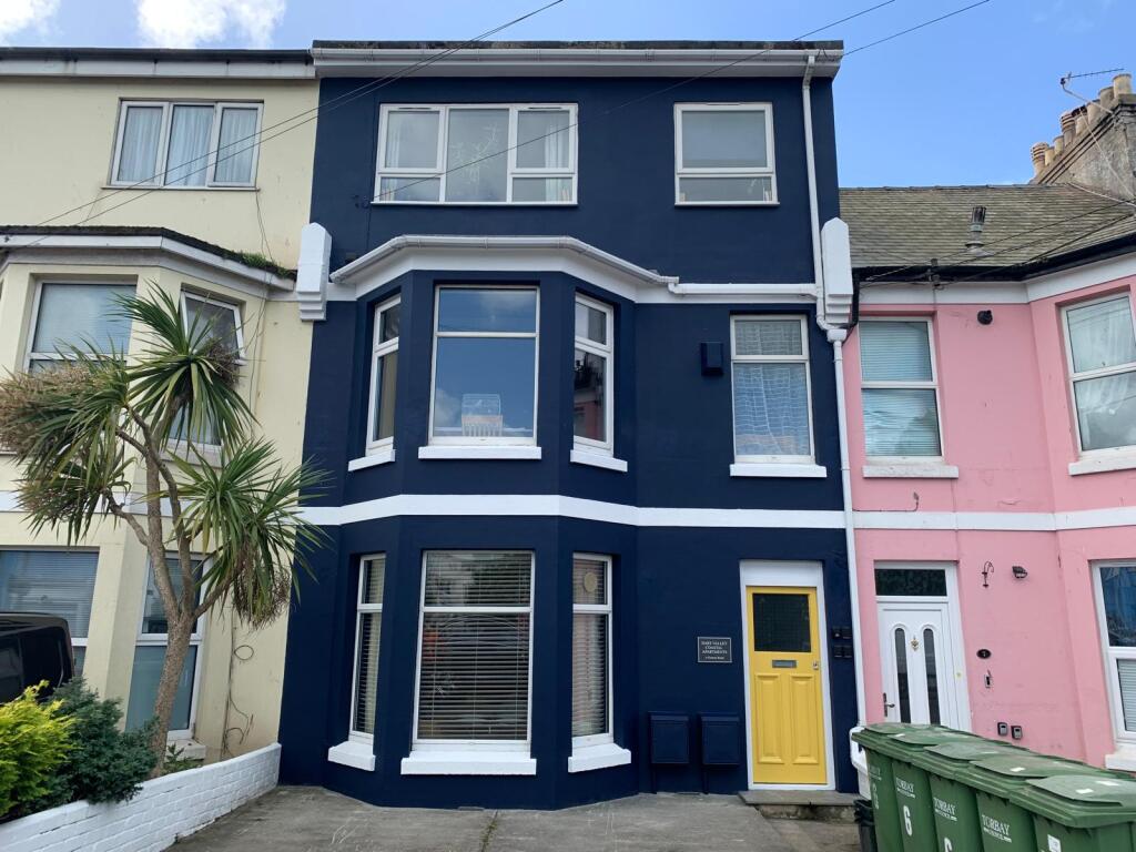 1 bed 1st Floor Flat for rent in Paignton. From Fulfords - Paignton