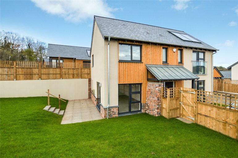 4 bed Detached for rent in Dartington. From Fulfords - Paignton 4 bed Detached for rent in Dartington. From Fulfords - Paignton