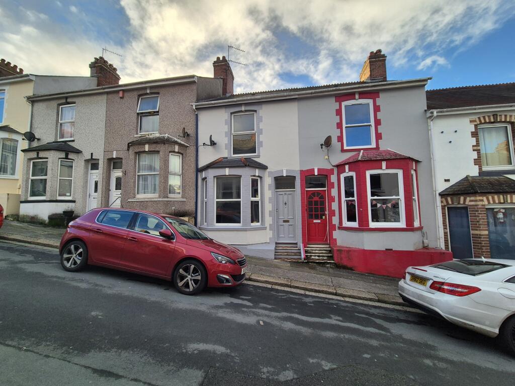 2 bed Detached for rent in Plymouth. From Fulfords - Plymouth