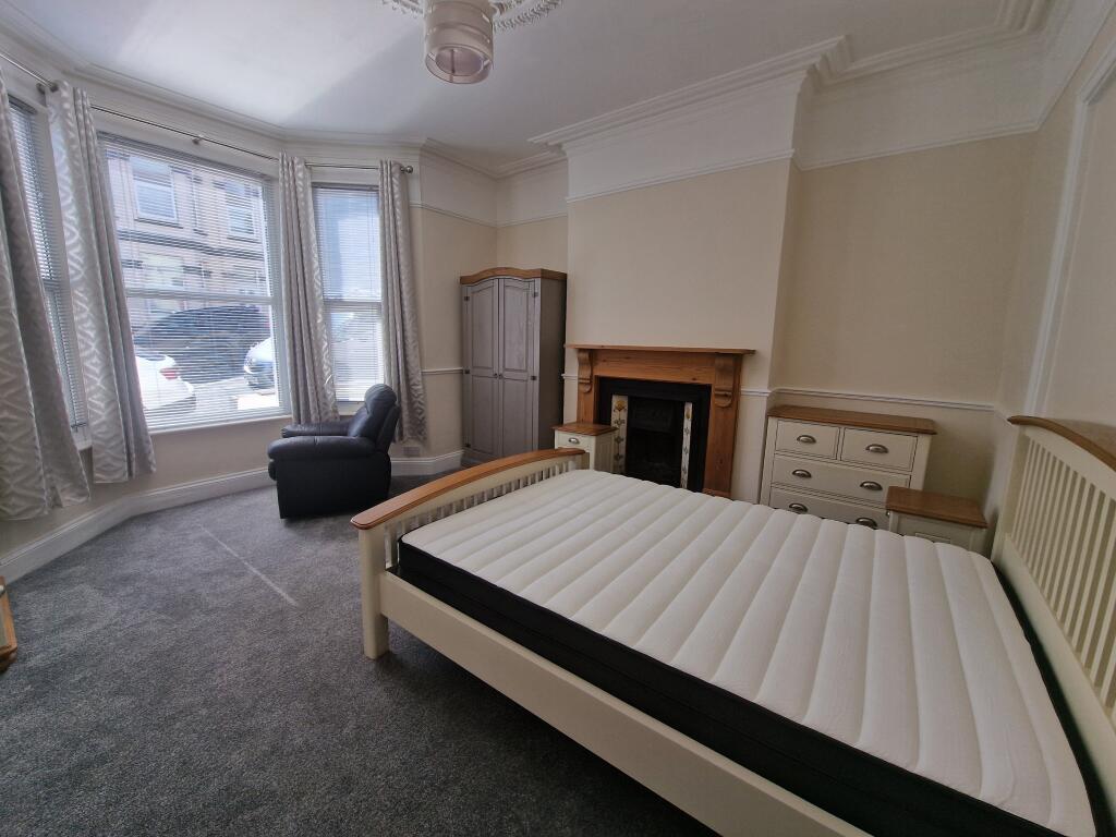1 bed House Share for rent in Plymouth. From Fulfords - Plymouth