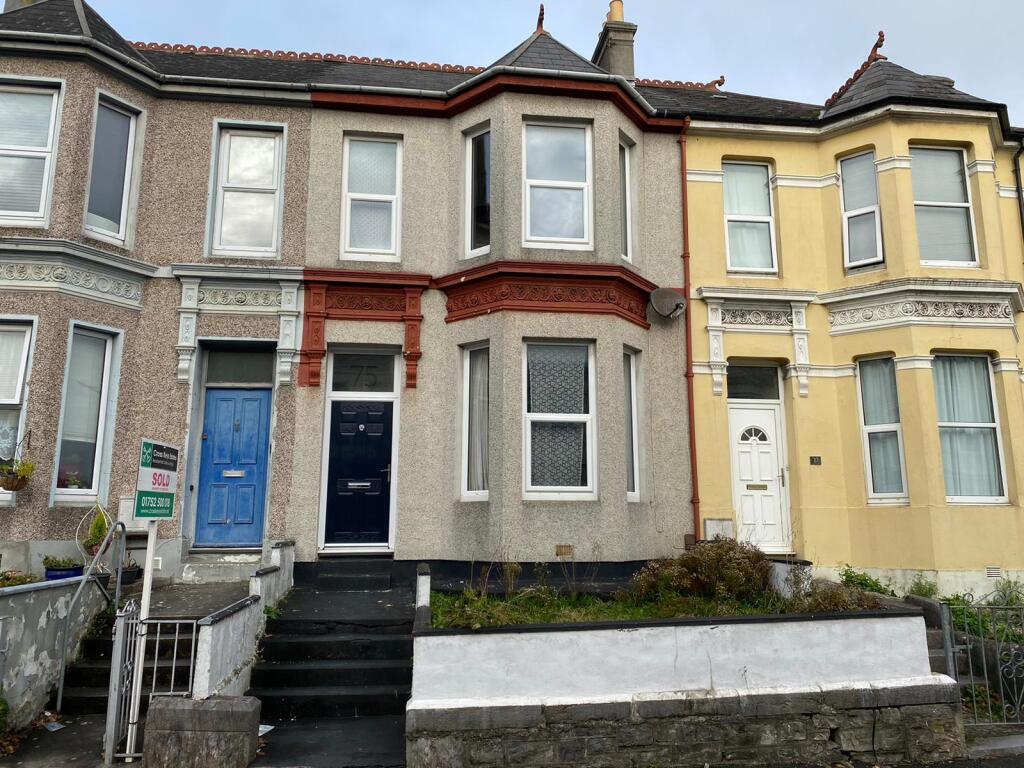 3 bed Detached for rent in Plymouth. From Fulfords - Plymouth 3 bed Detached for rent in Plymouth. From Fulfords - Plymouth