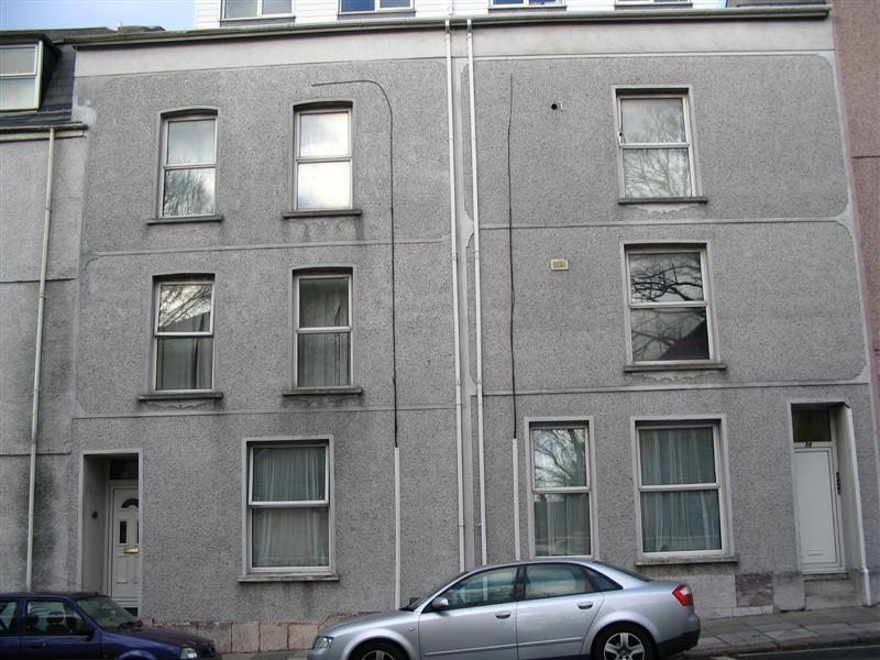 2 bed 1st Floor Flat for rent in Plymouth. From Fulfords - Plymouth