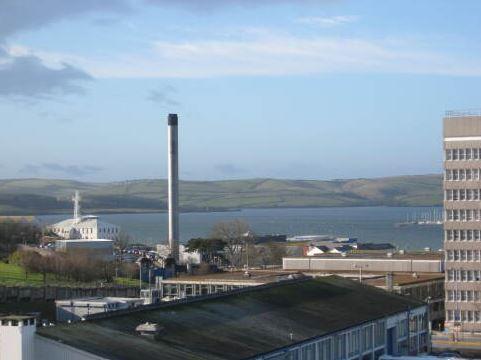 1 bed 1st Floor Flat for rent in Torpoint. From Fulfords - Plymouth