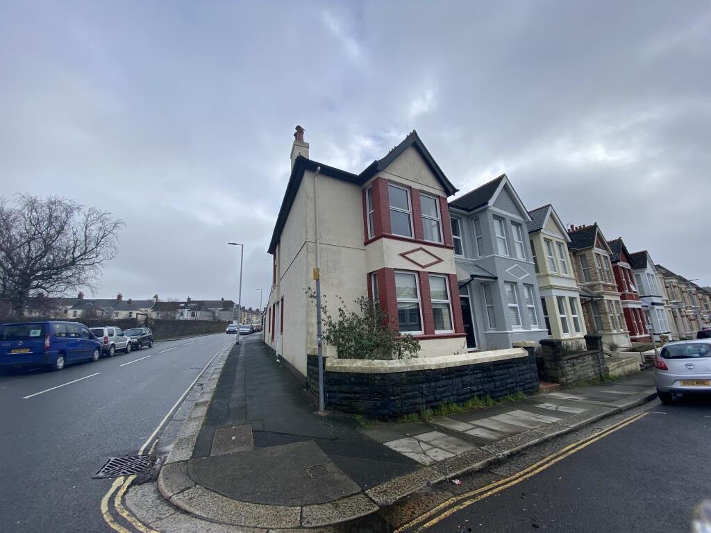 2 bed Detached for rent in Plymouth. From Fulfords - Plymouth