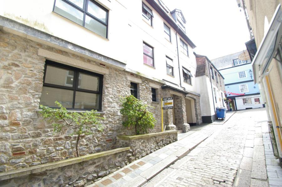 1 bed 1st Floor Flat for rent in Plymouth. From Fulfords - Plymouth