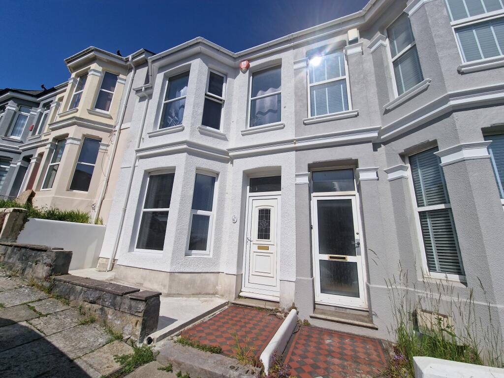 1 bed House Share for rent in Plymouth. From Fulfords - Plymouth 1 bed House Share for rent in Plymouth. From Fulfords - Plymouth