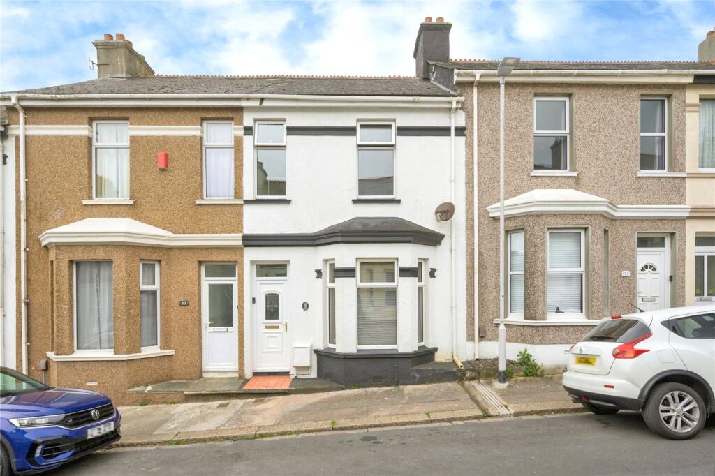 3 bed Detached for rent in Torpoint. From Fulfords - Plymouth