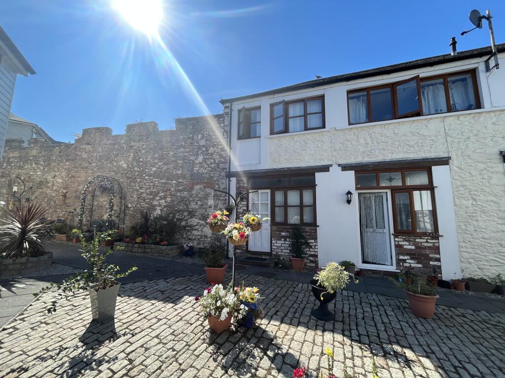 2 bed Detached for rent in Plymouth. From Fulfords - Plymouth
