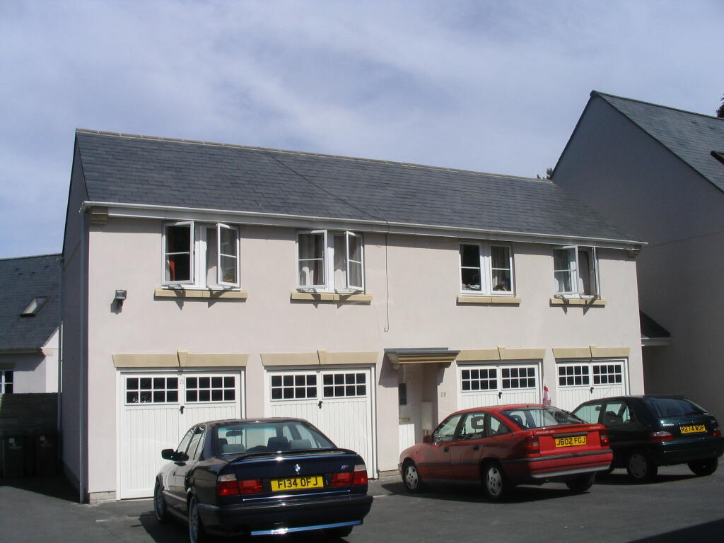 2 bed Apartment for rent in Plymouth. From Fulfords - Plymouth 2 bed Apartment for rent in Plymouth. From Fulfords - Plymouth
