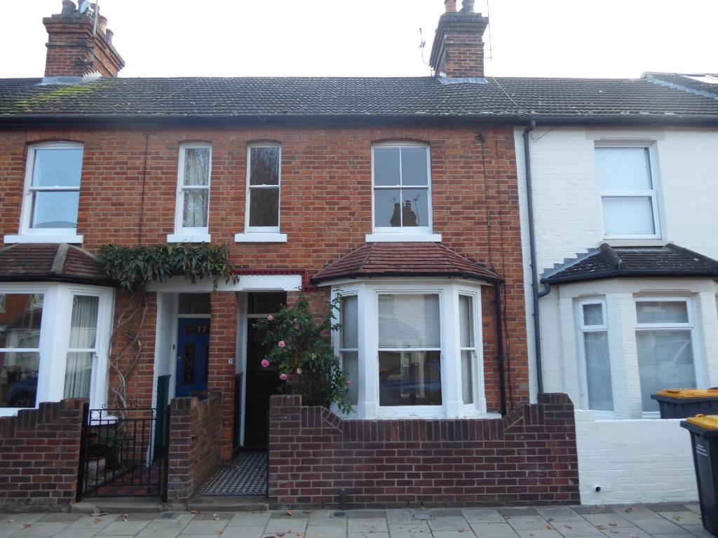 2 bed End of Terrace for rent in Bedford. From Giles Cardwell Residential Lettings - Bedford