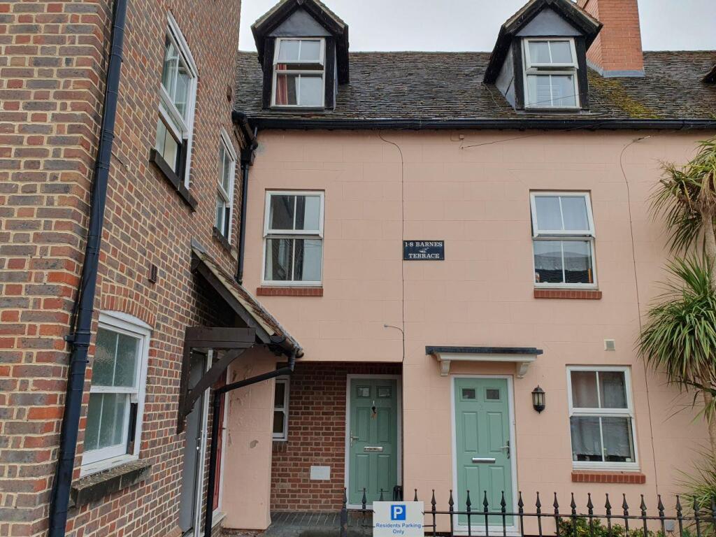 2 bed Detached for rent in Newbury. From Girard Lettings - Newbury 2 bed Detached for rent in Newbury. From Girard Lettings - Newbury