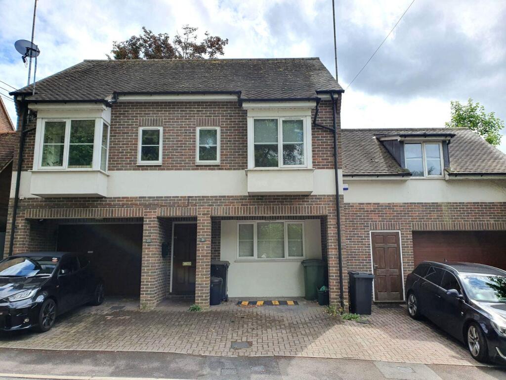 2 bed Detached for rent in Hungerford. From Girard Lettings - Newbury 2 bed Detached for rent in Hungerford. From Girard Lettings - Newbury