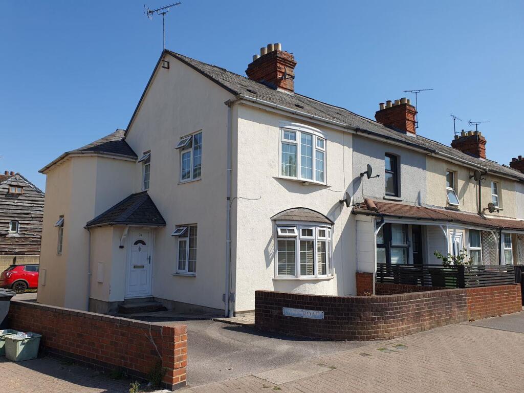 1 bed 1st Floor Flat for rent in Newbury. From Girard Lettings - Newbury 1 bed 1st Floor Flat for rent in Newbury. From Girard Lettings - Newbury