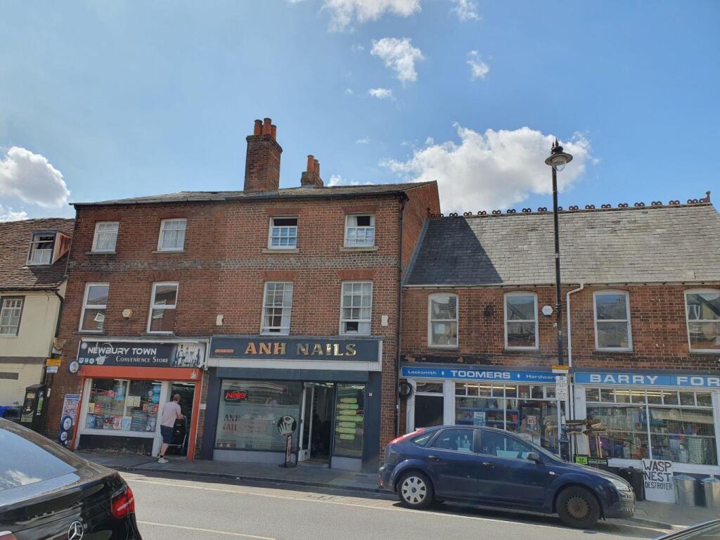 2 bed 1st Floor Flat for rent in Newbury. From Girard Lettings - Newbury 2 bed 1st Floor Flat for rent in Newbury. From Girard Lettings - Newbury