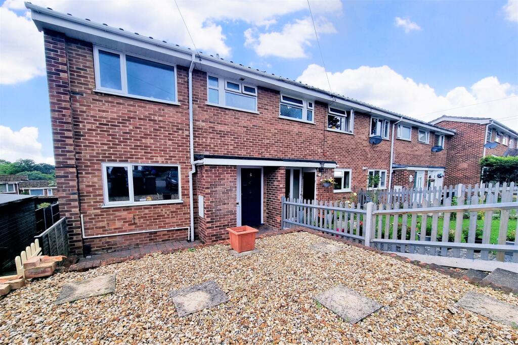 3 bed End of Terrace for rent in Eastleigh. From Goadsby - Chandler's Ford