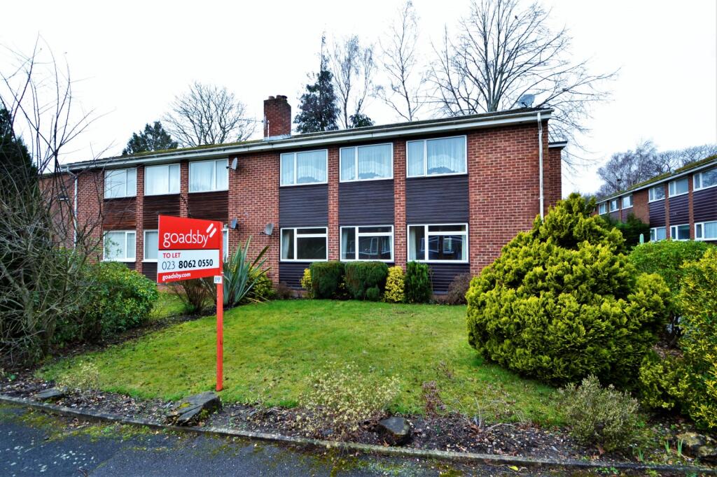 2 bed Annexe for rent in Broadgate. From Goadsby - Chandler's Ford
