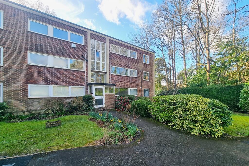 2 bed 1st Floor Flat for rent in Broadgate. From Goadsby - Chandler's Ford