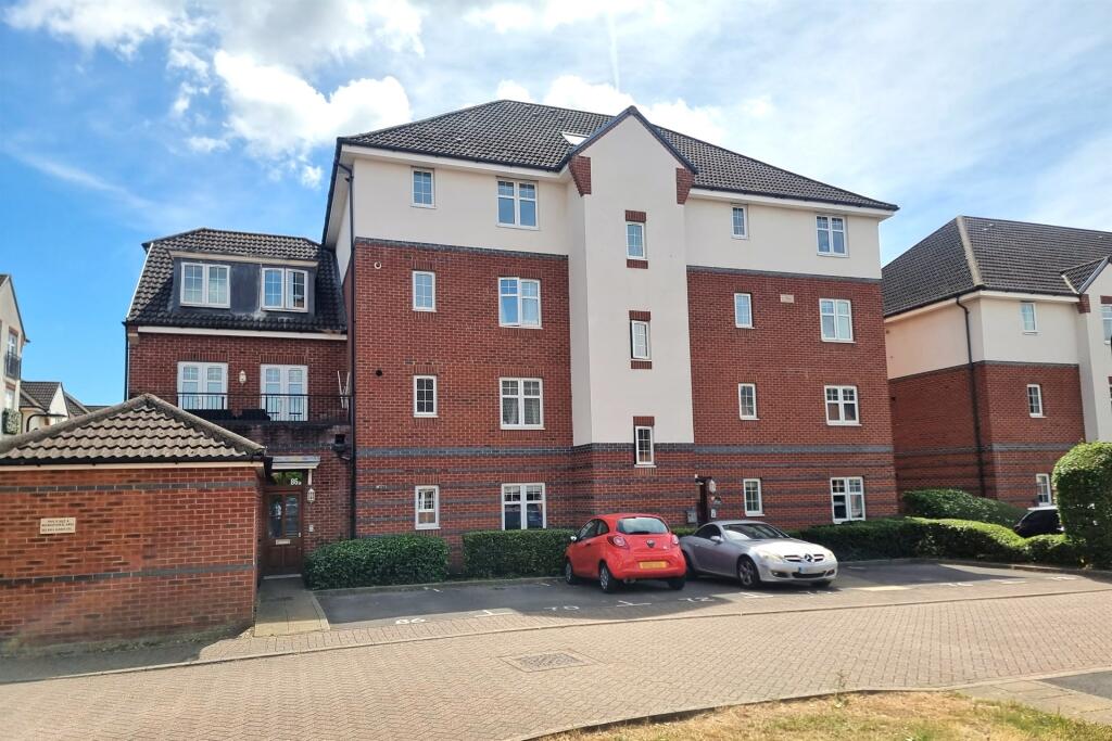 2 bed 1st Floor Flat for rent in Eastleigh. From Goadsby - Chandler's Ford 2 bed 1st Floor Flat for rent in Eastleigh. From Goadsby - Chandler's Ford