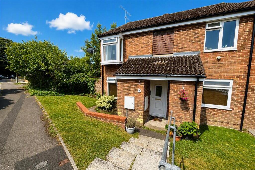 2 bed Annexe for rent in Broadgate. From Goadsby - Chandler's Ford 2 bed Annexe for rent in Broadgate. From Goadsby - Chandler's Ford