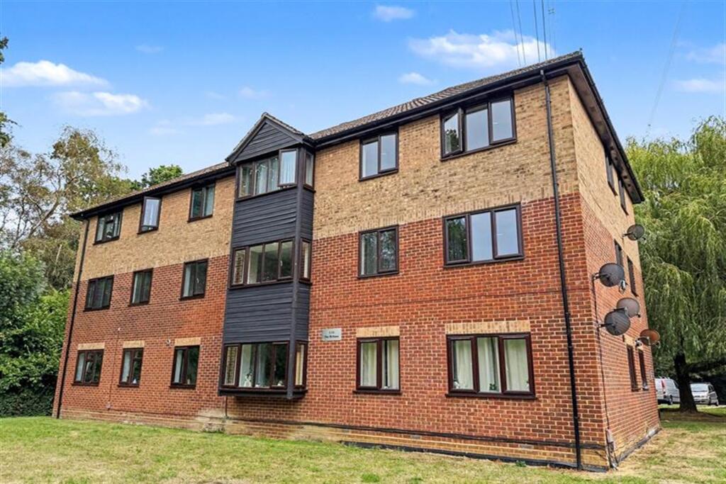 1 bed 1st Floor Flat for rent in Eastleigh. From Goadsby - Chandler's Ford 1 bed 1st Floor Flat for rent in Eastleigh. From Goadsby - Chandler's Ford