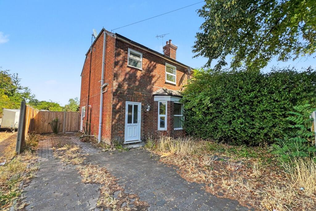 3 bed Semi Detached for rent in Eastleigh. From Goadsby - Chandler's Ford 3 bed Semi Detached for rent in Eastleigh. From Goadsby - Chandler's Ford