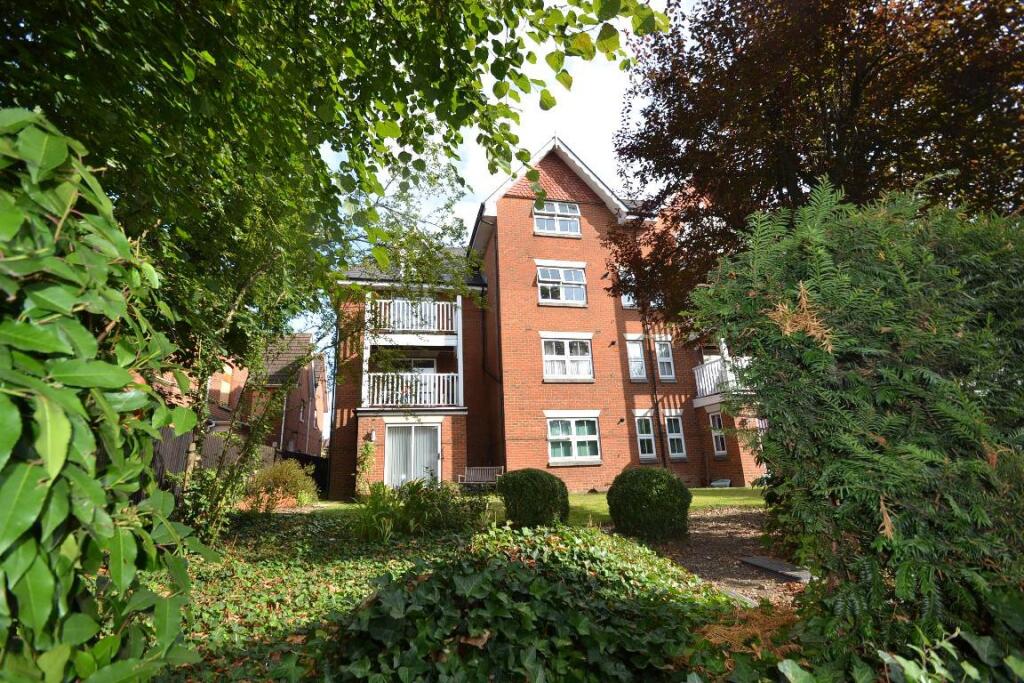 2 bed 1st Floor Flat for rent in Eastleigh. From Goadsby - Chandler's Ford 2 bed 1st Floor Flat for rent in Eastleigh. From Goadsby - Chandler's Ford