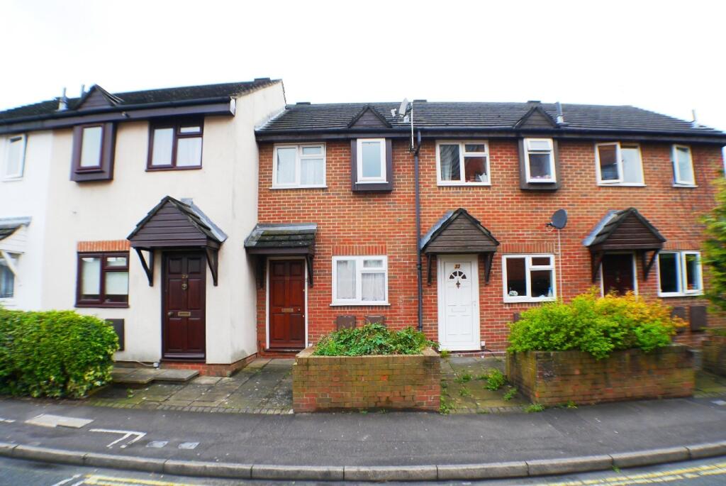 2 bed Mid Terraced House for rent in Quidhampton. From Goadsby - Salisbury