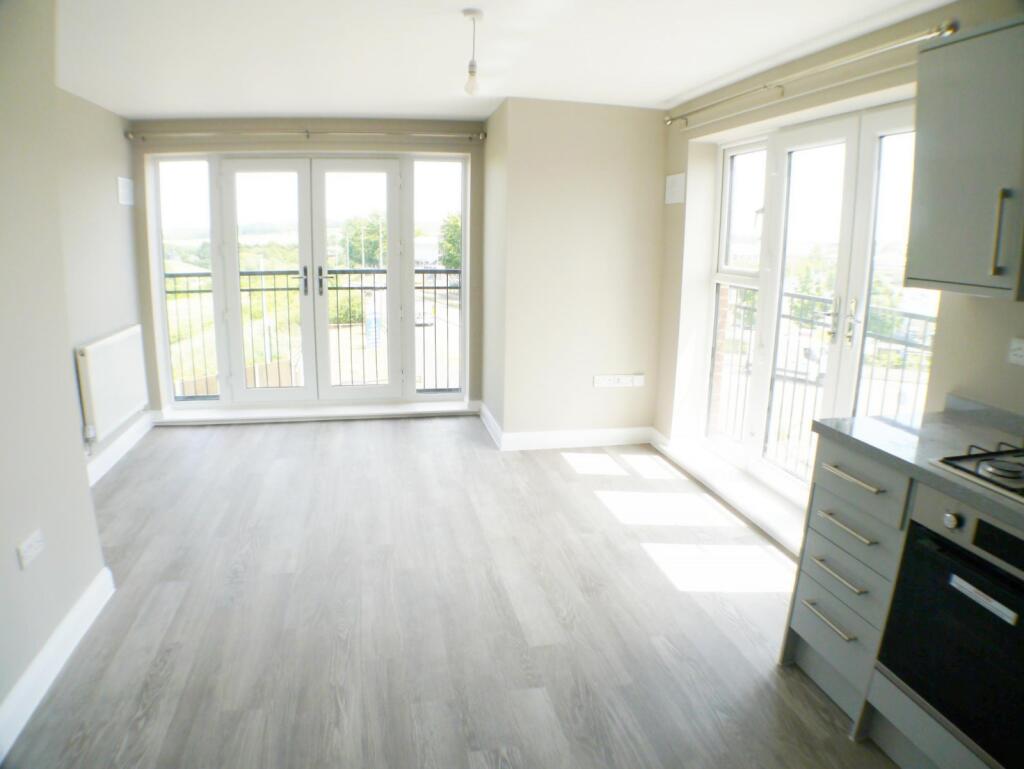 2 bed 1st Floor Flat for rent in Amesbury. From Goadsby - Salisbury