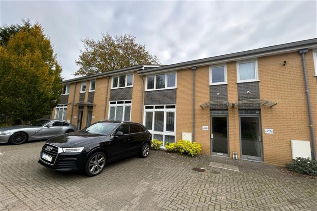 0 bed 1st Floor Flat for rent in Southampton. From Goadsby - Southampton