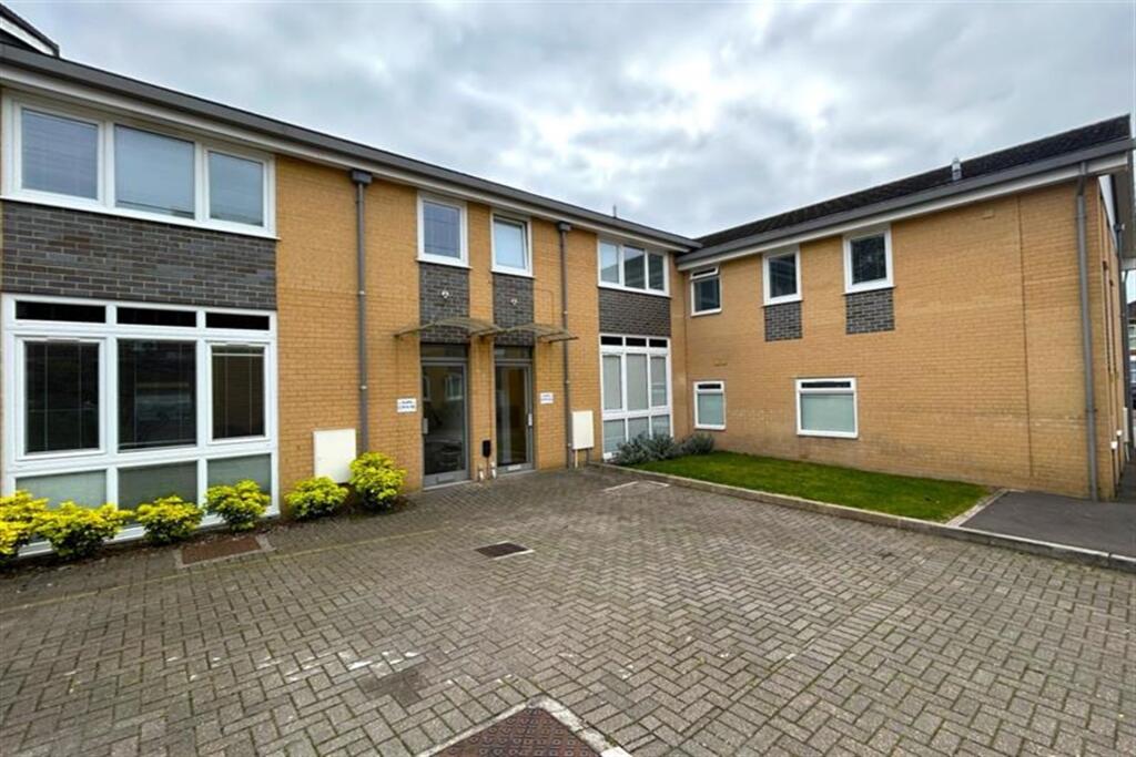 0 bed 1st Floor Flat for rent in Southampton. From Goadsby - Southampton