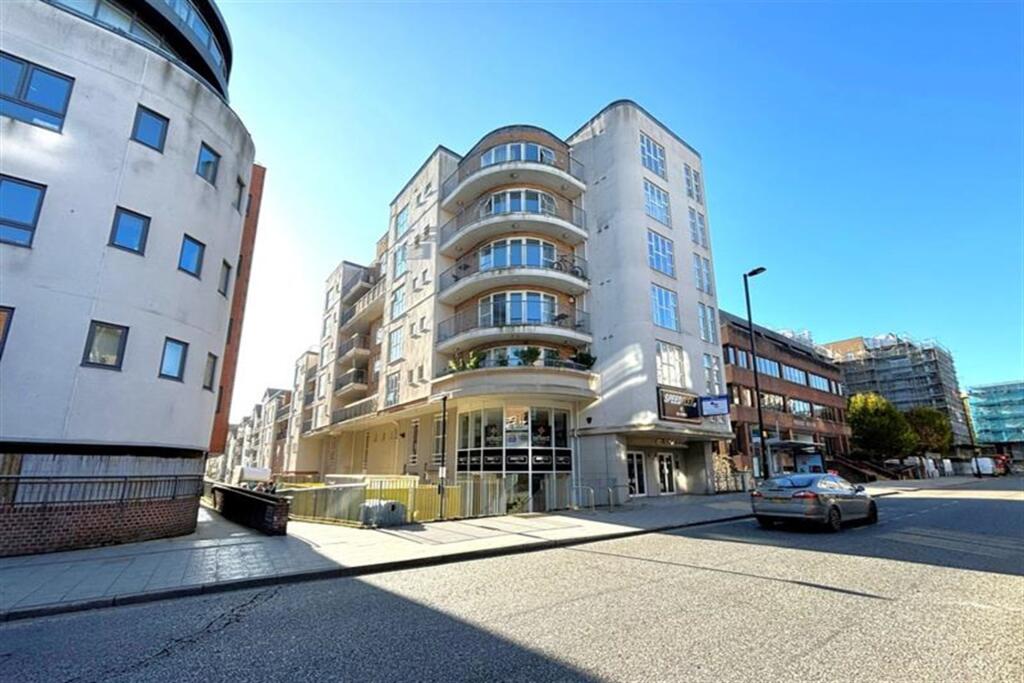 2 bed 1st Floor Flat for rent in Southampton. From Goadsby - Southampton 2 bed 1st Floor Flat for rent in Southampton. From Goadsby - Southampton