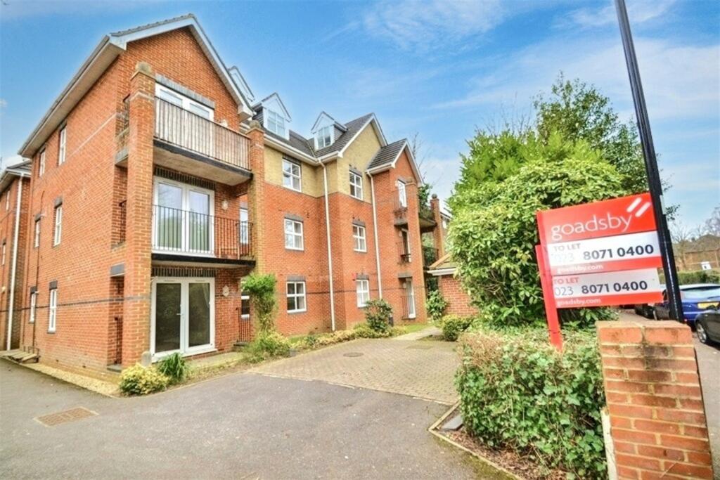 2 bed 1st Floor Flat for rent in Southampton. From Goadsby - Southampton 2 bed 1st Floor Flat for rent in Southampton. From Goadsby - Southampton