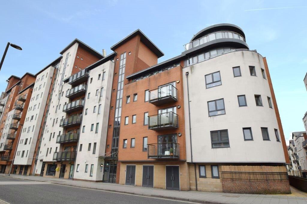 2 bed 1st Floor Flat for rent in Southampton. From Goadsby - Southampton