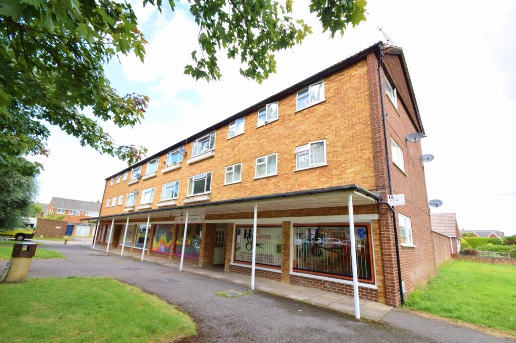2 bed 1st Floor Flat for rent in Hythe. From Goadsby - Southampton
