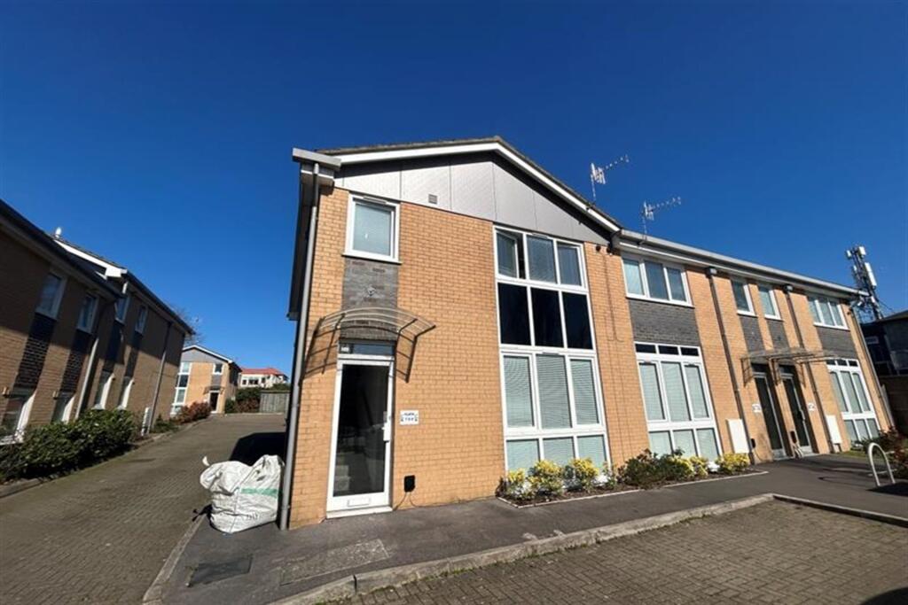 1 bed 1st Floor Flat for rent in Southampton. From Goadsby - Southampton