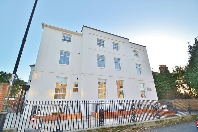 2 bed 1st Floor Flat for rent in Southampton. From Goadsby - Southampton