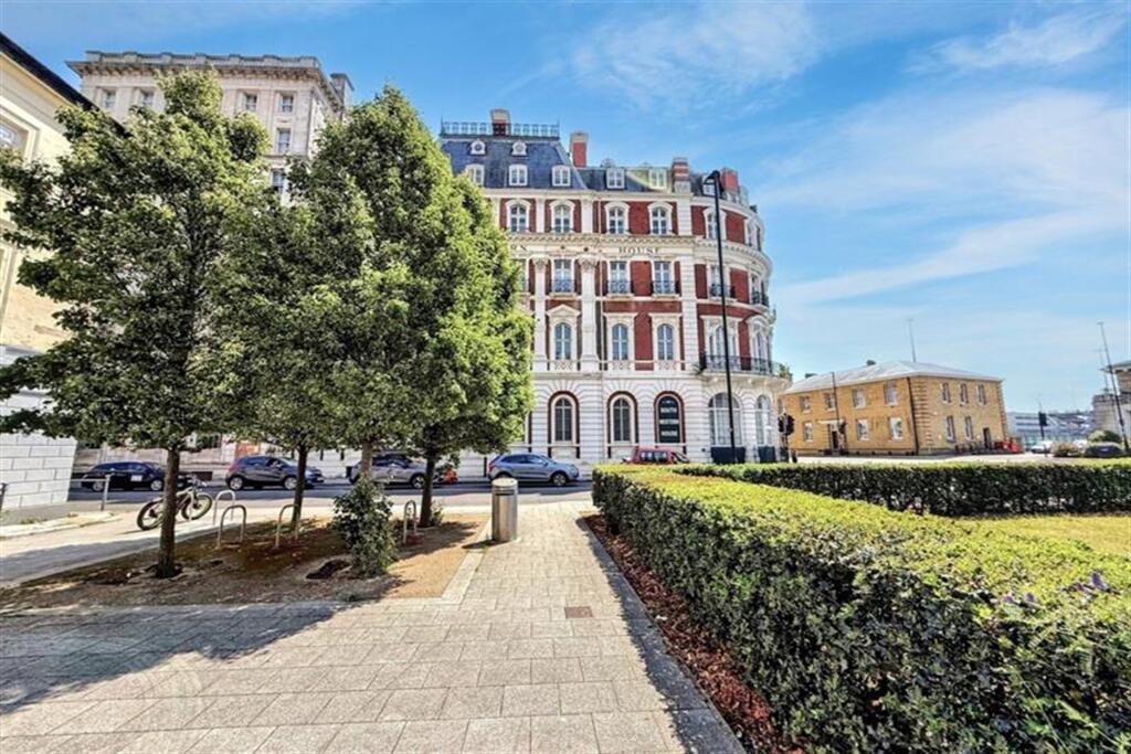 1 bed 1st Floor Flat for rent in Southampton. From Goadsby - Southampton 1 bed 1st Floor Flat for rent in Southampton. From Goadsby - Southampton