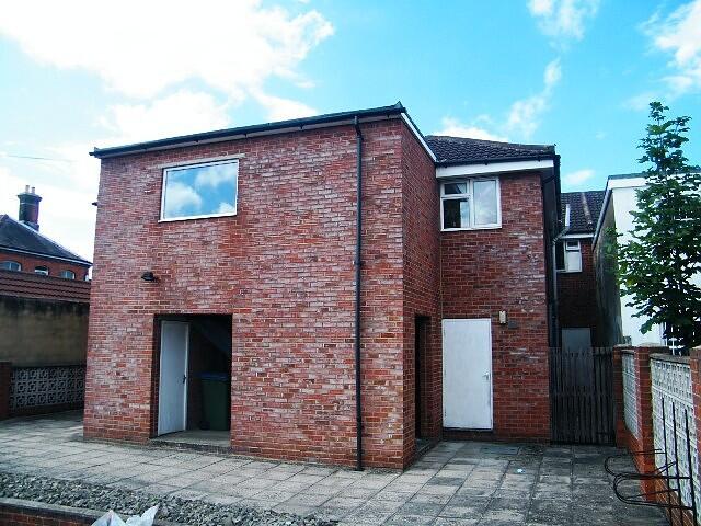 2 bed 1st Floor Flat for rent in Southampton. From Goadsby - Southampton