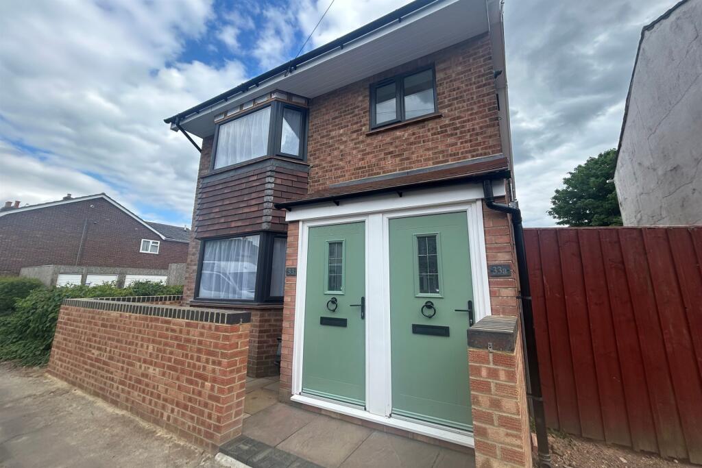 1 bed Annexe for rent in Southampton. From Goadsby - Southampton 1 bed Annexe for rent in Southampton. From Goadsby - Southampton