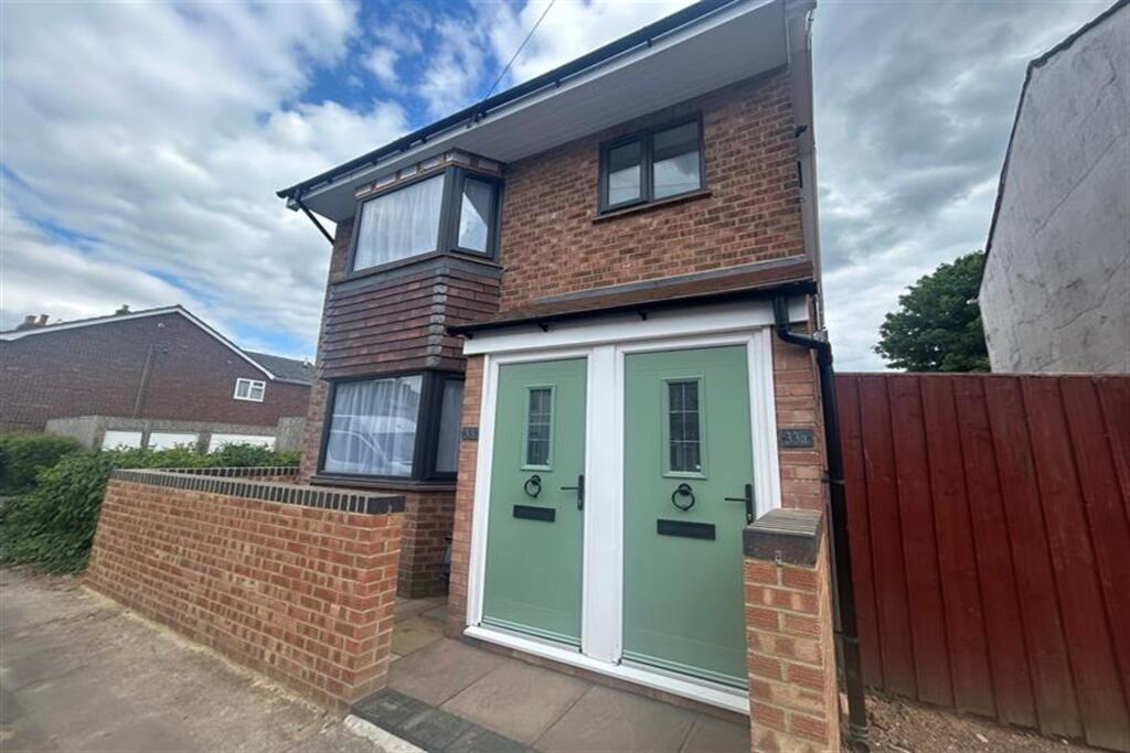 2 bed Annexe for rent in Southampton. From Goadsby - Southampton