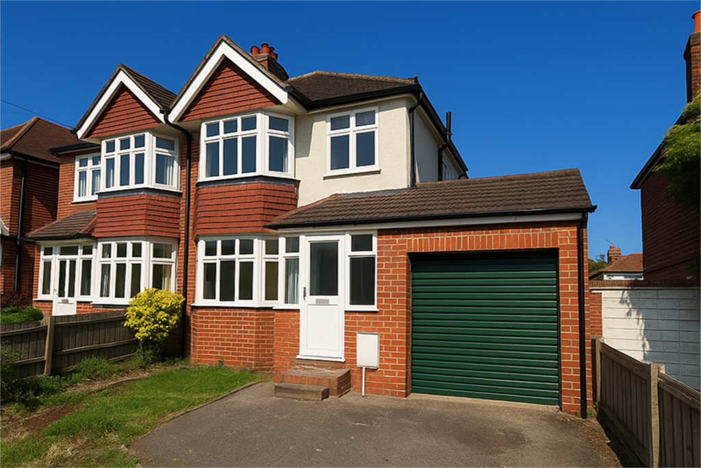 4 bed Semi Detached for rent in Southampton. From Goadsby - Southampton 4 bed Semi Detached for rent in Southampton. From Goadsby - Southampton