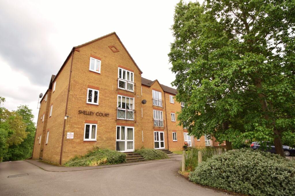 1 bed 1st Floor Flat for rent in Southampton. From Goadsby - Southampton